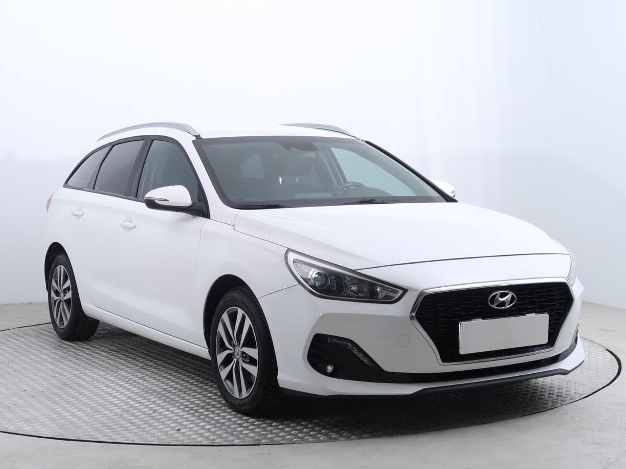 2019 Hyundai i30