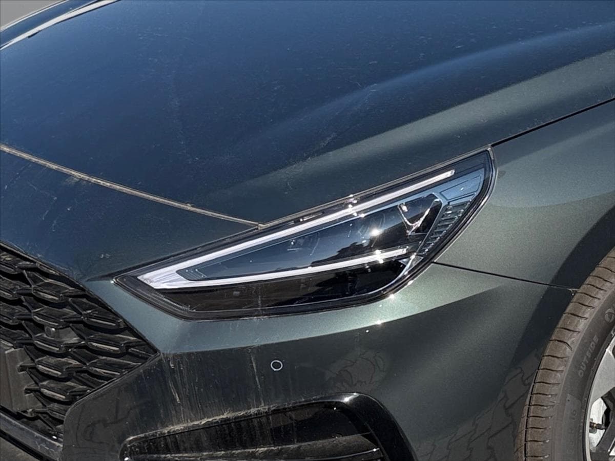 2025 Hyundai i30 - 5