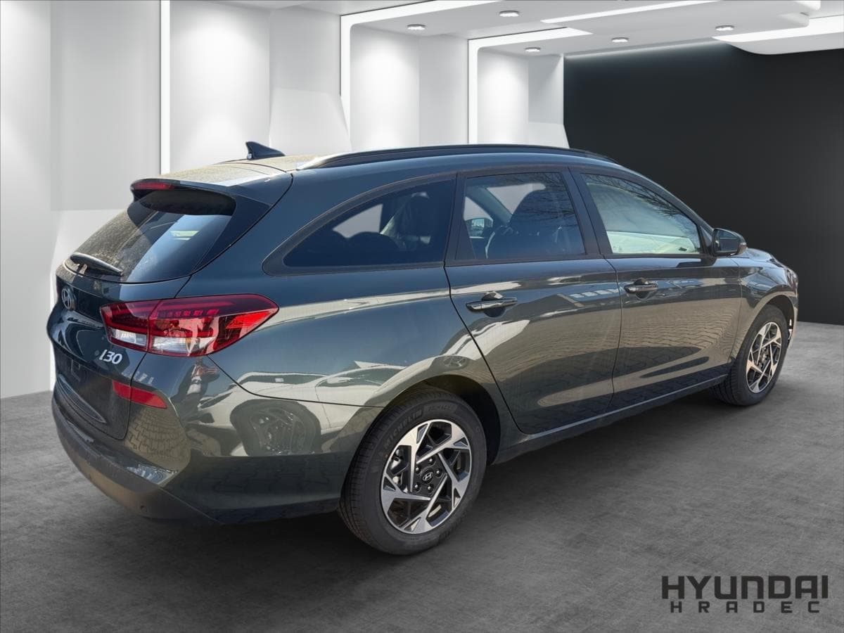 2025 Hyundai i30 - 3