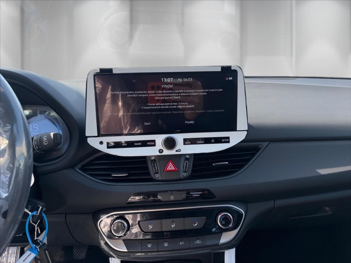 2025 Hyundai i30 - 9