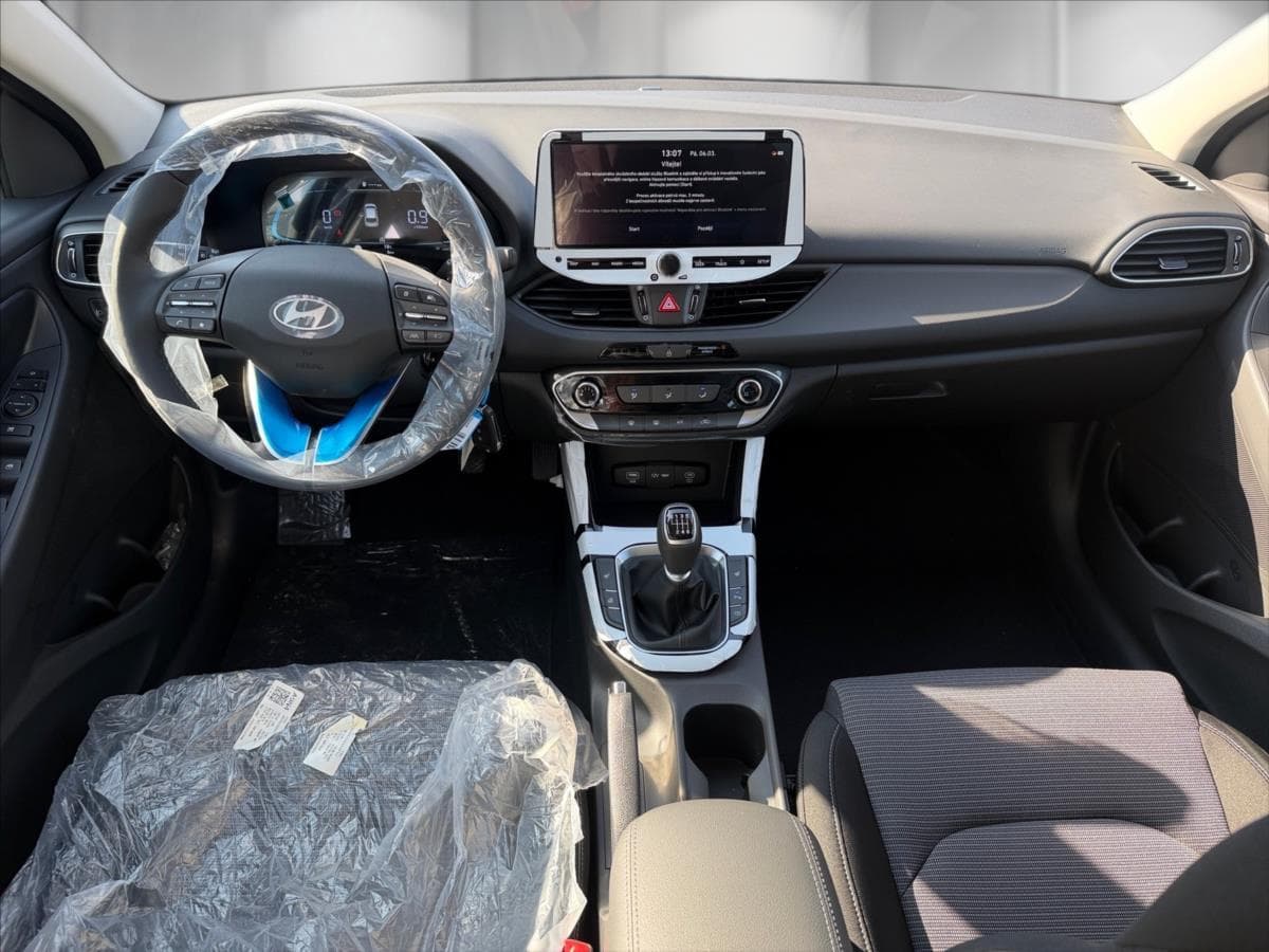 2025 Hyundai i30 - 7