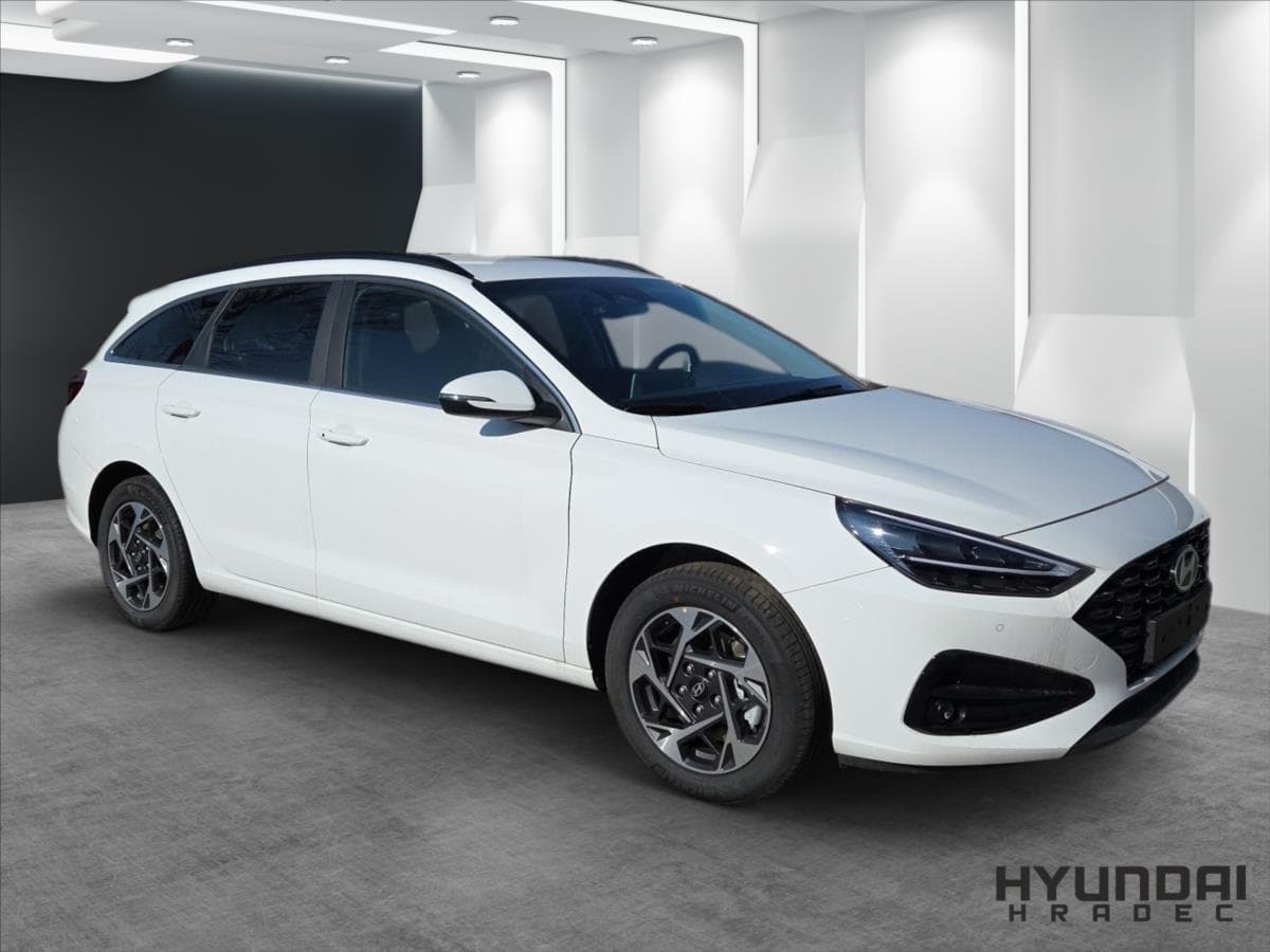 2025 Hyundai i30 - 2