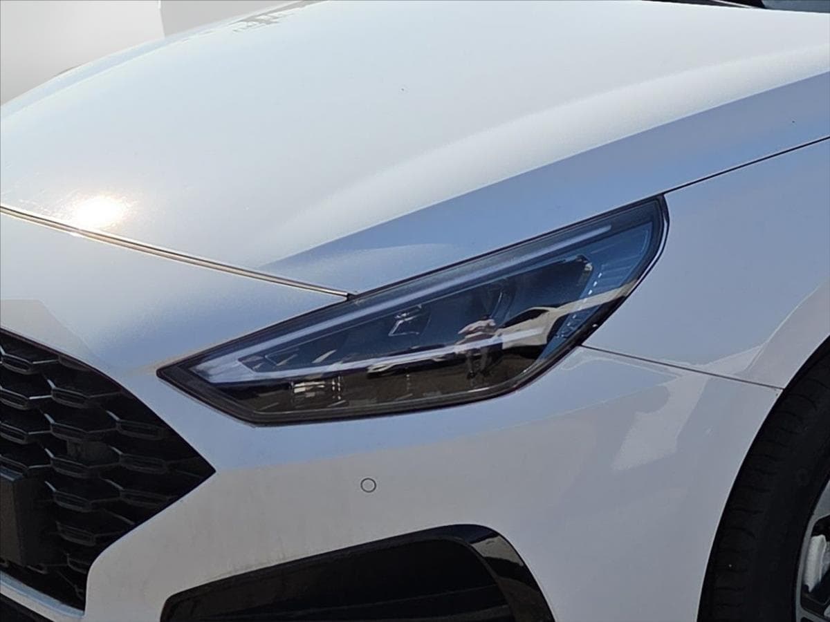2025 Hyundai i30 - 5