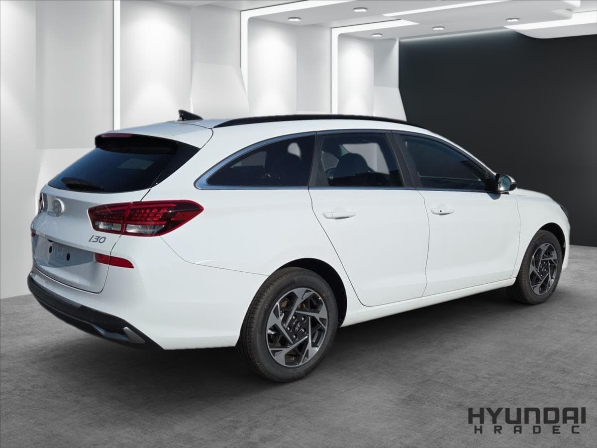 2025 Hyundai i30 - 3