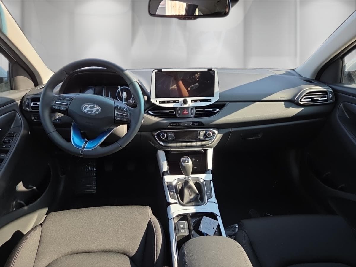 2025 Hyundai i30 - 10