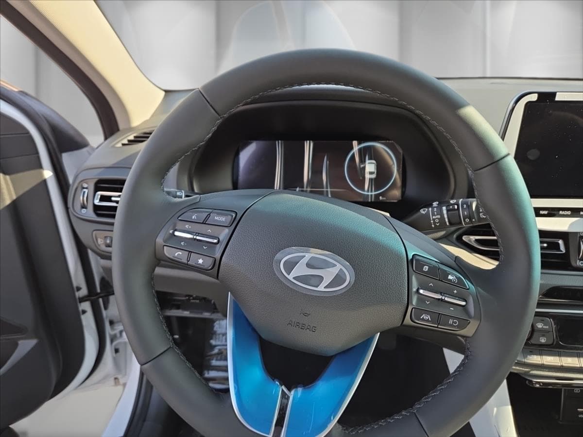 2025 Hyundai i30 - 8