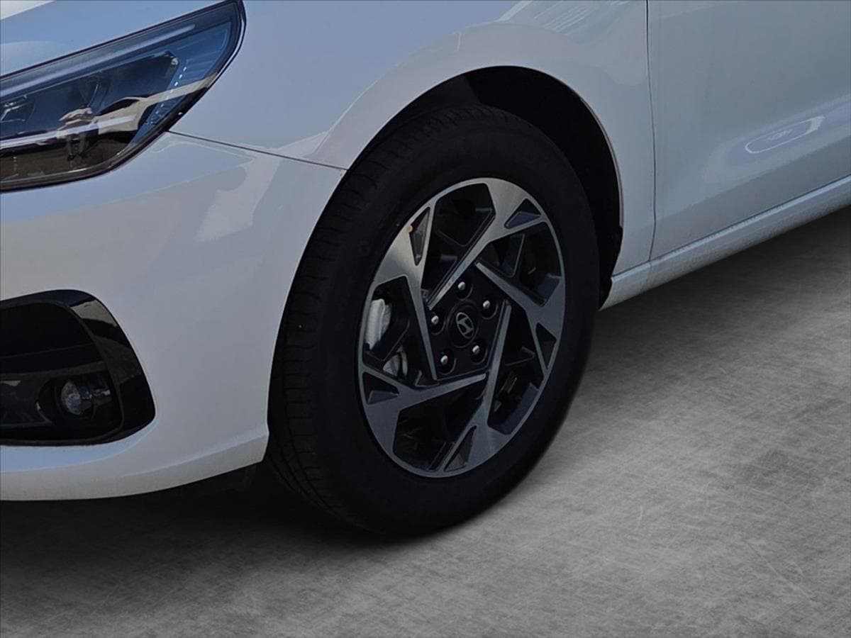 2025 Hyundai i30 - 6