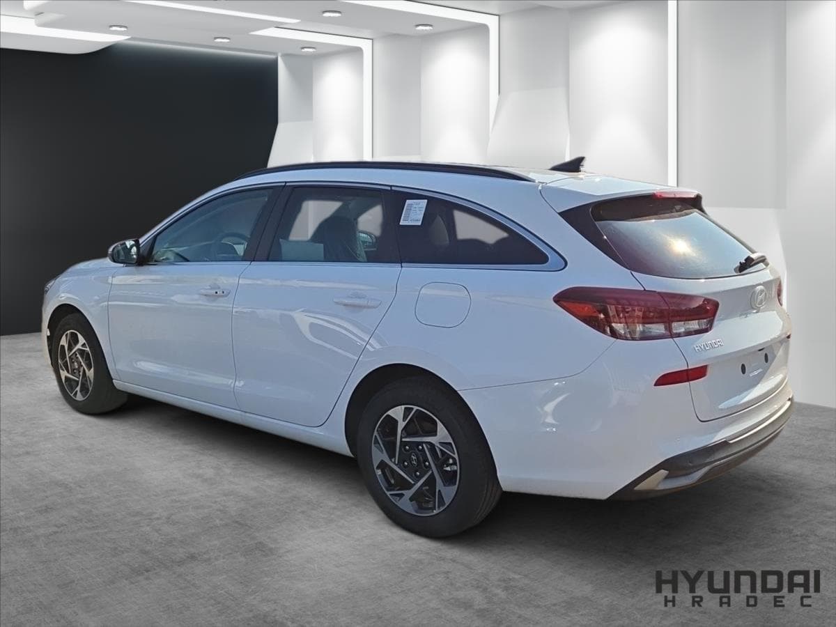 2025 Hyundai i30 - 4