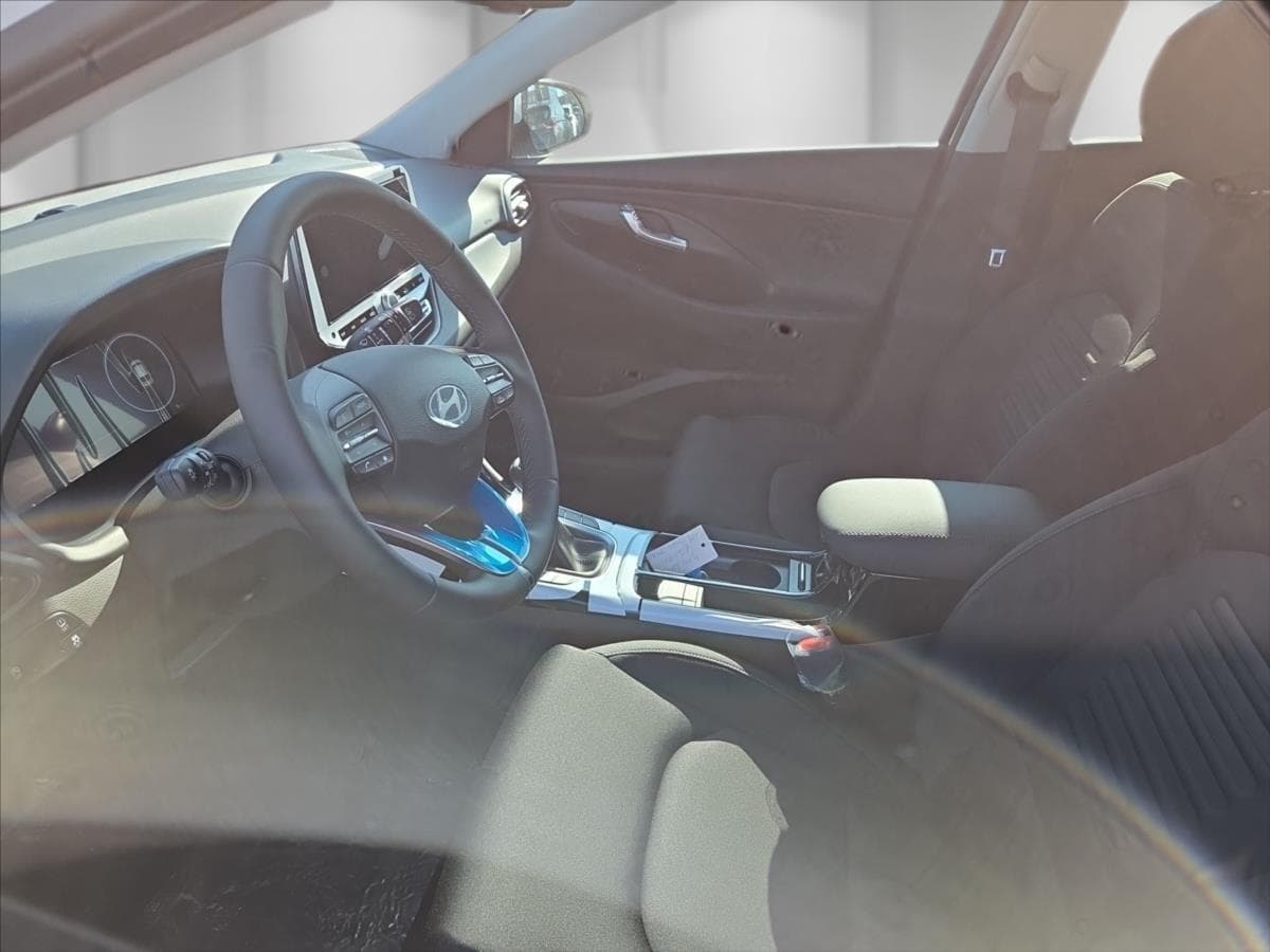 2025 Hyundai i30 - 7