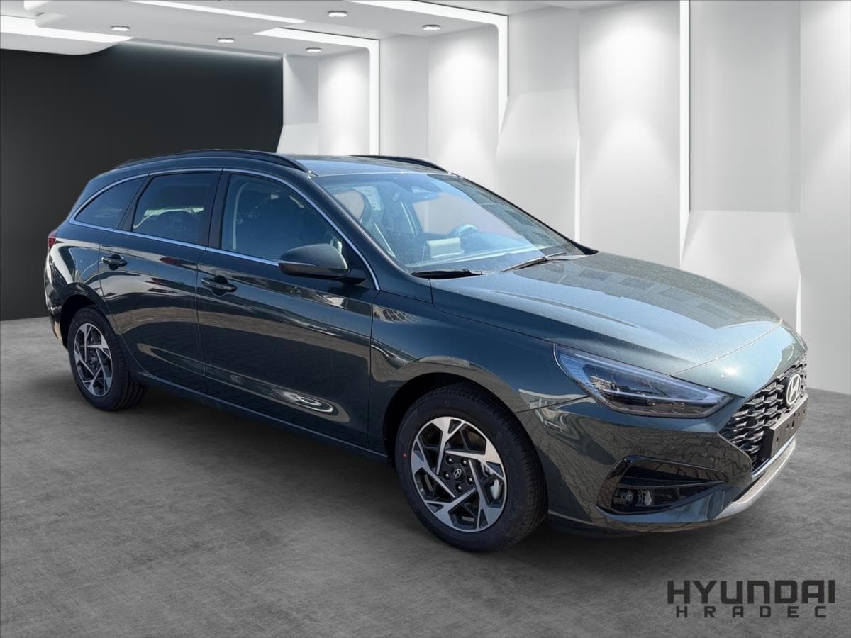 2025 Hyundai i30 - 2