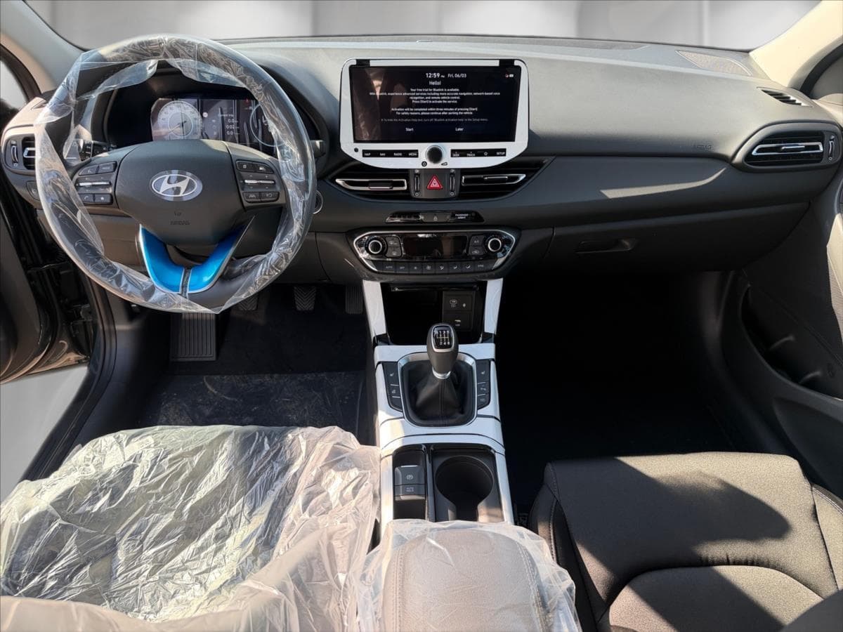 2025 Hyundai i30 - 7