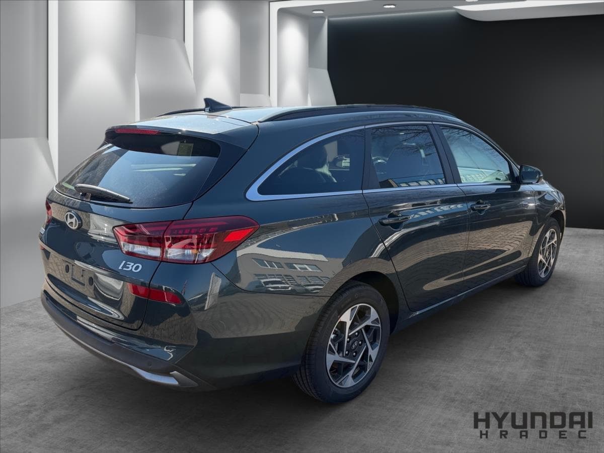 2025 Hyundai i30 - 4