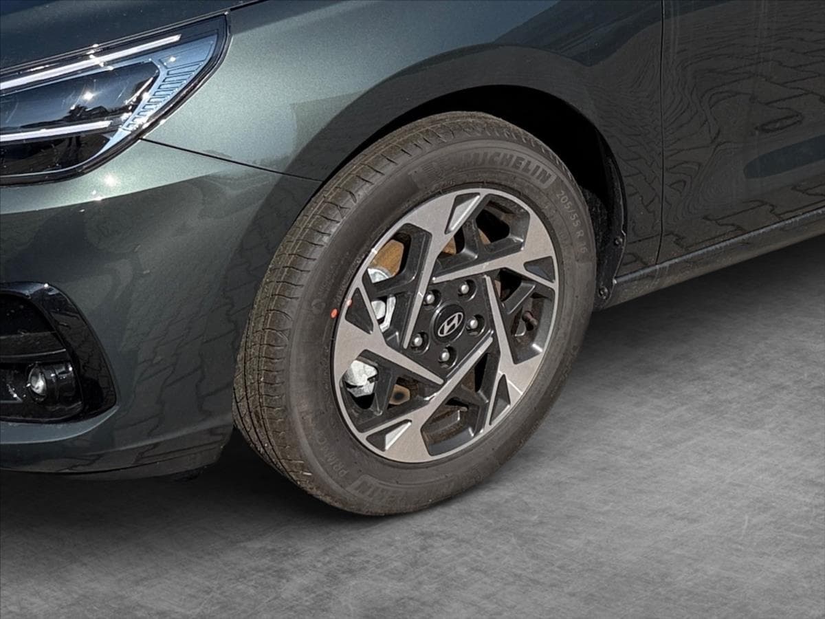 2025 Hyundai i30 - 6
