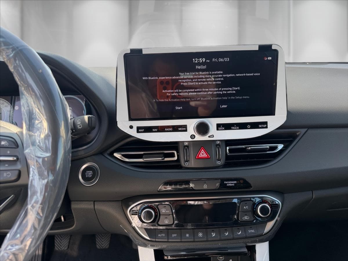 2025 Hyundai i30 - 10
