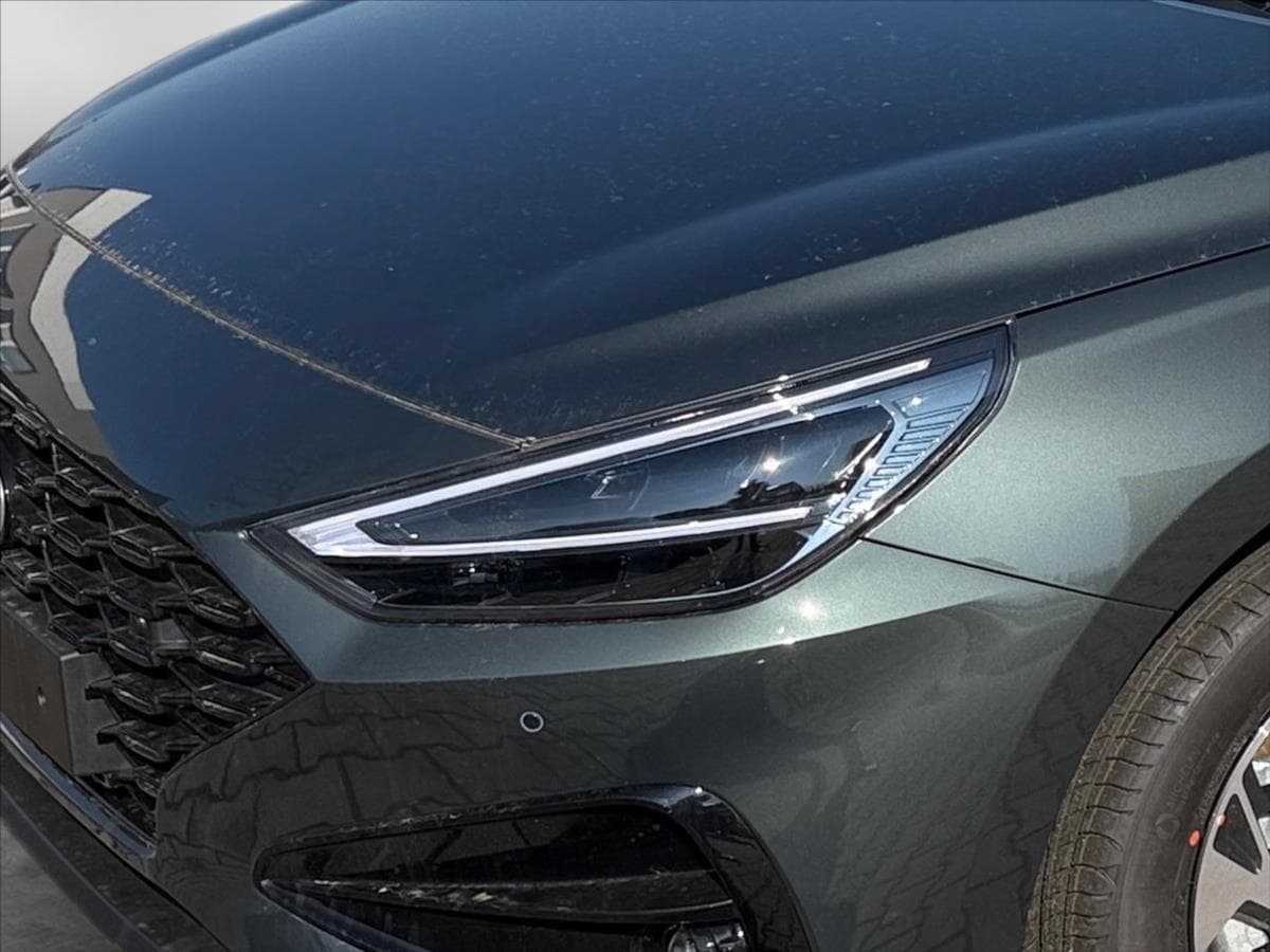 2025 Hyundai i30 - 5