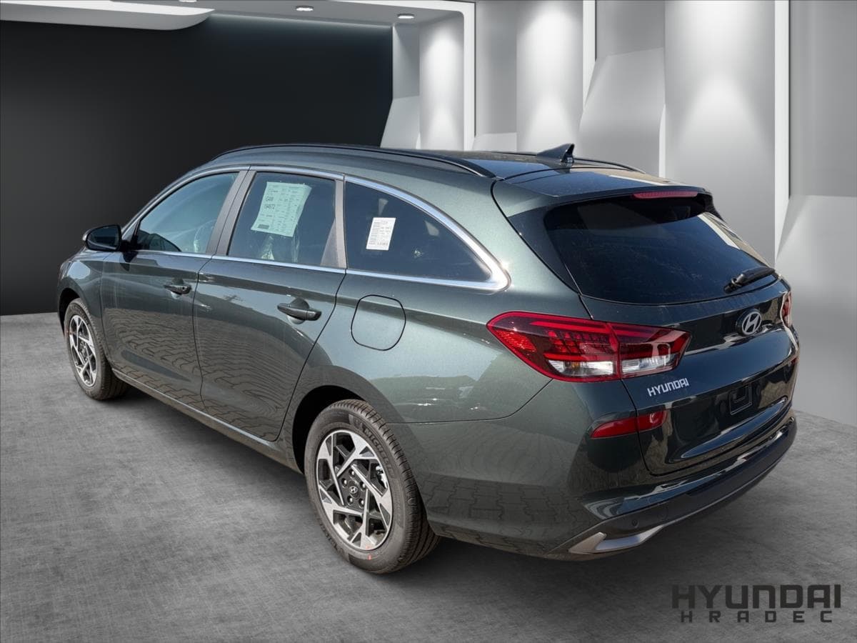 2025 Hyundai i30 - 3
