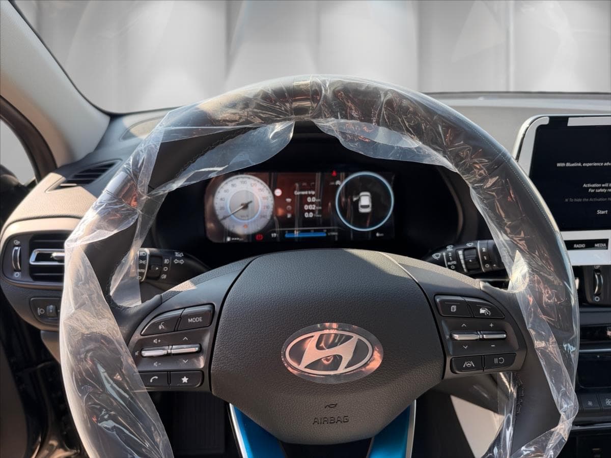 2025 Hyundai i30 - 8