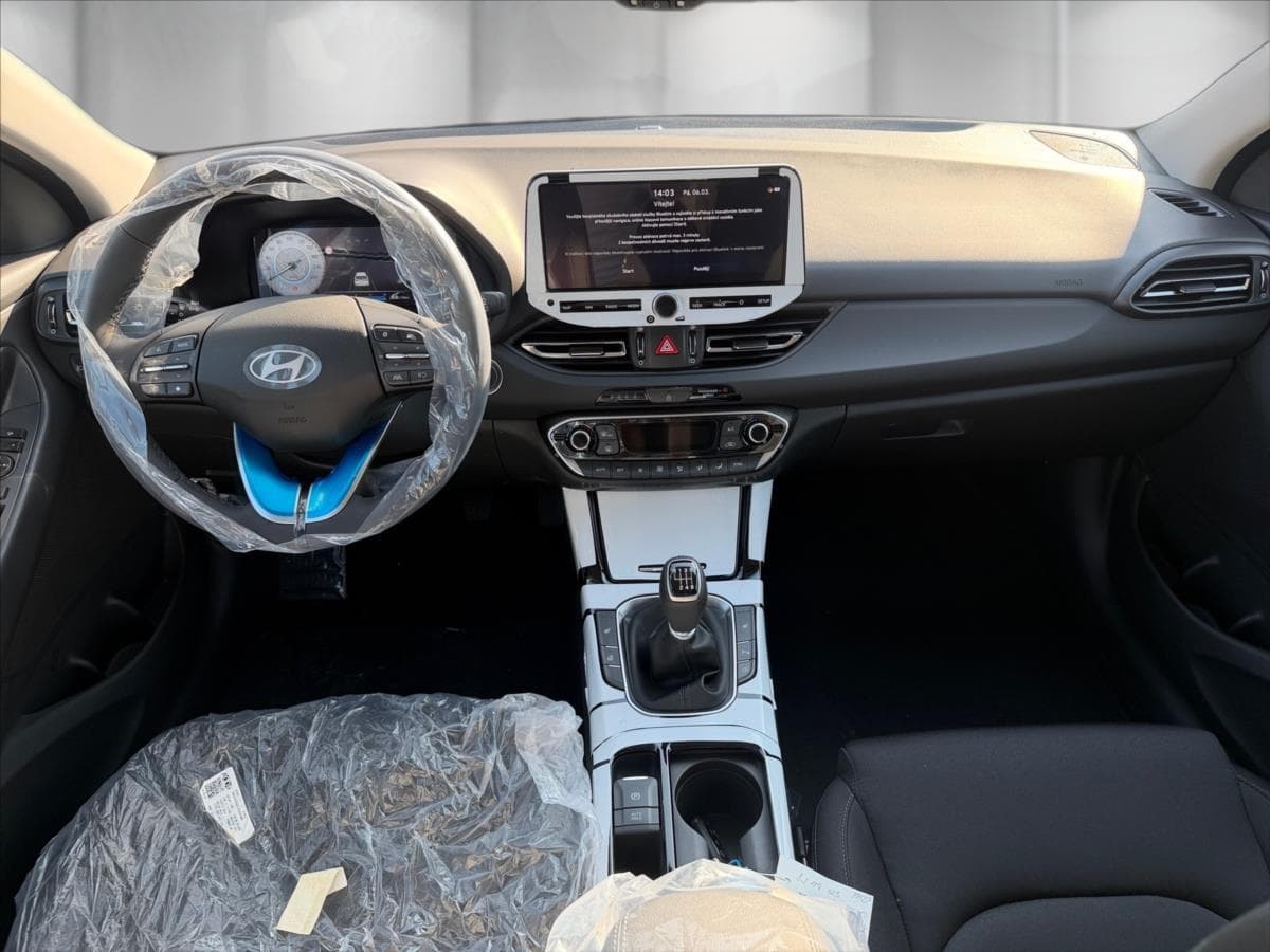 2025 Hyundai i30 - 8