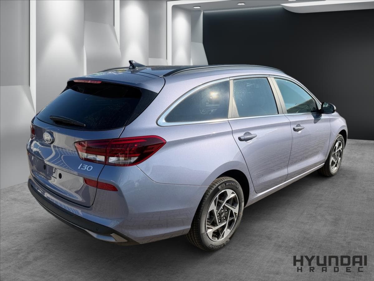 2025 Hyundai i30 - 4