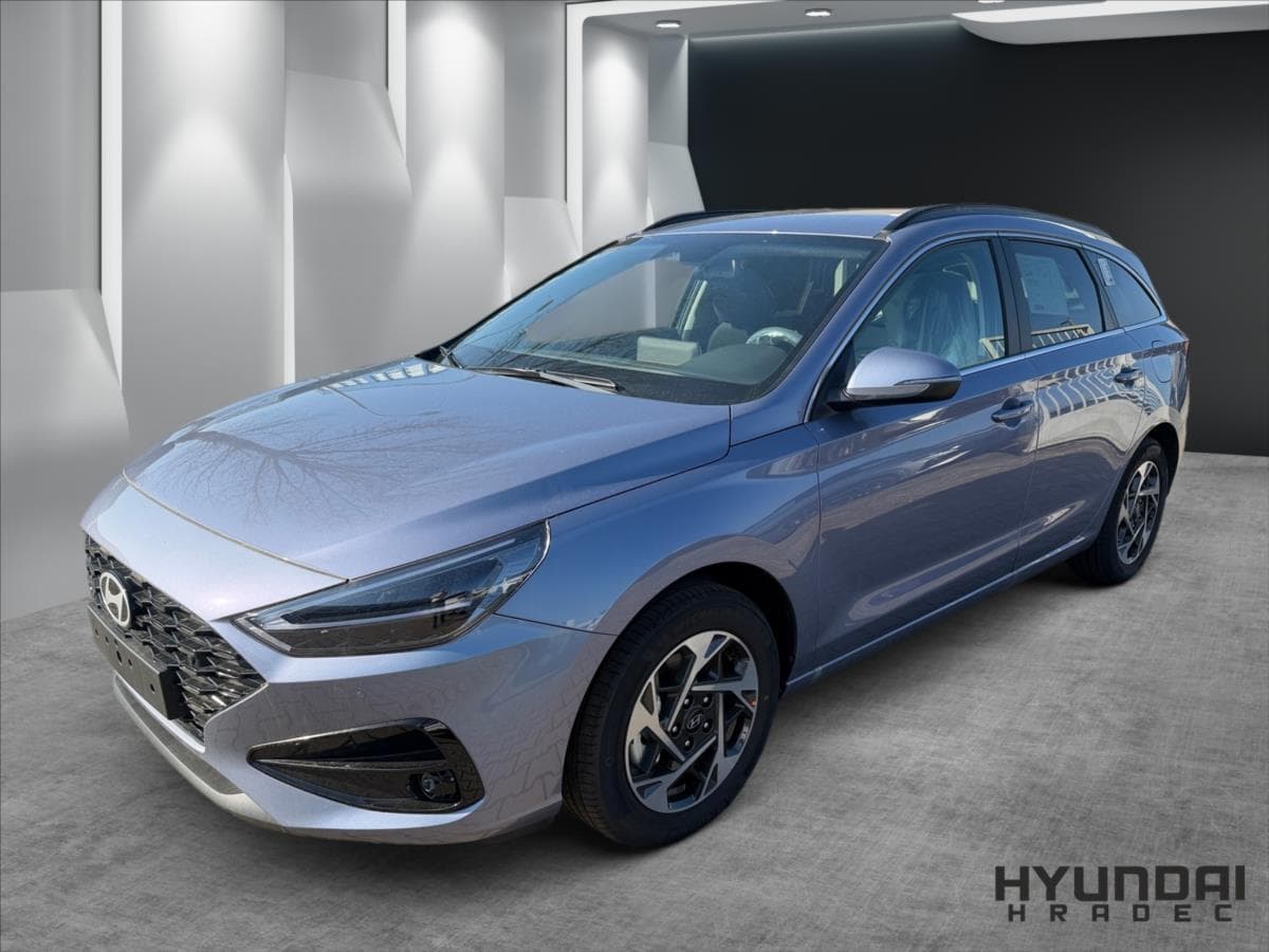 2025 Hyundai i30 - 2