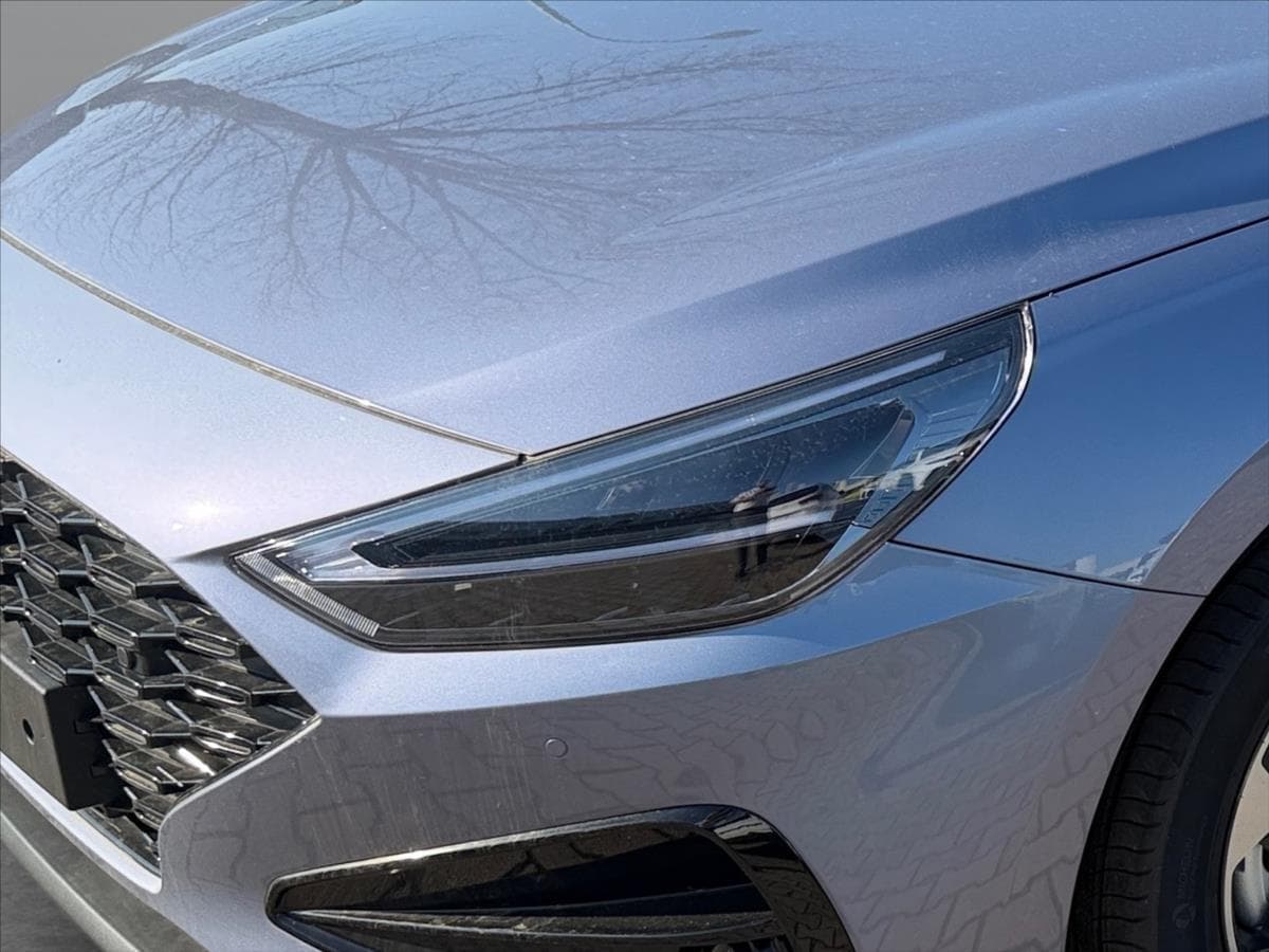 2025 Hyundai i30 - 5
