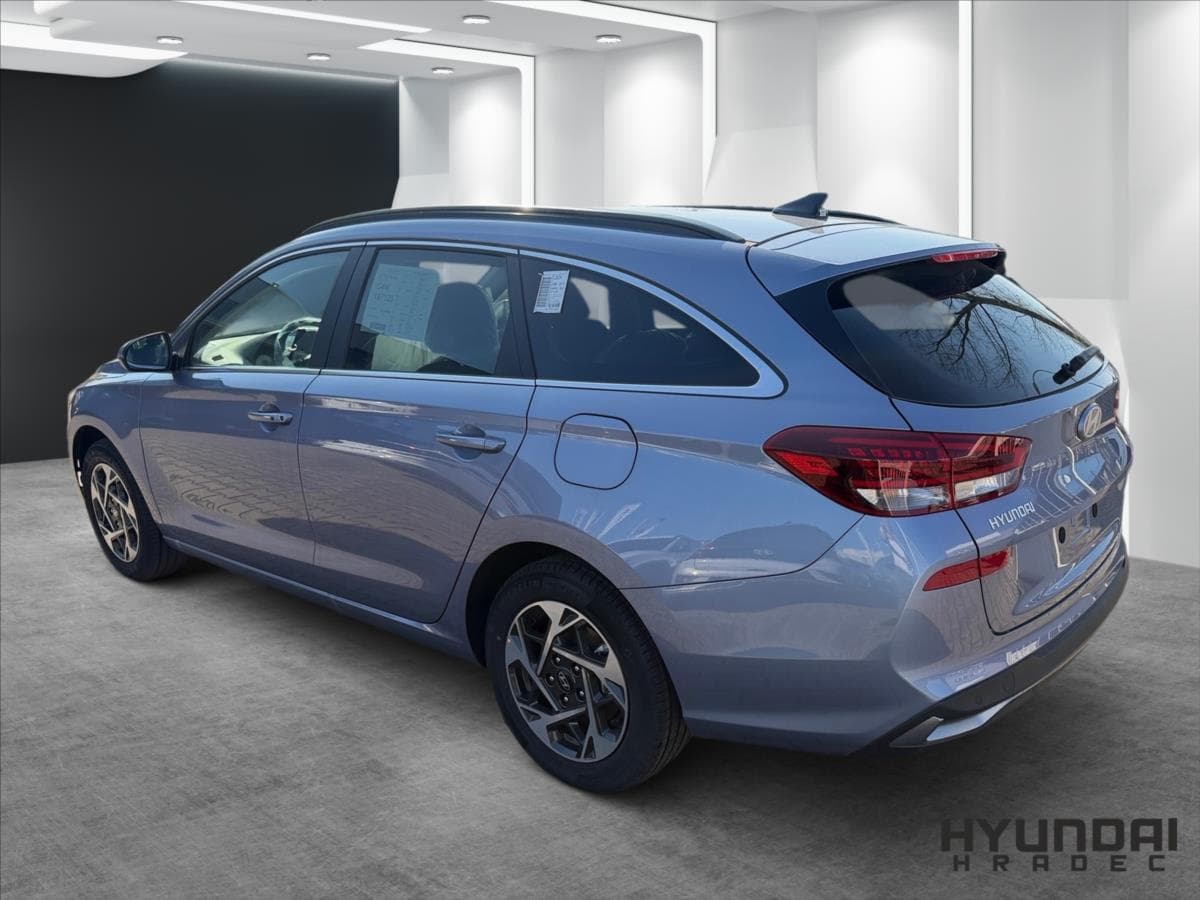 2025 Hyundai i30 - 3