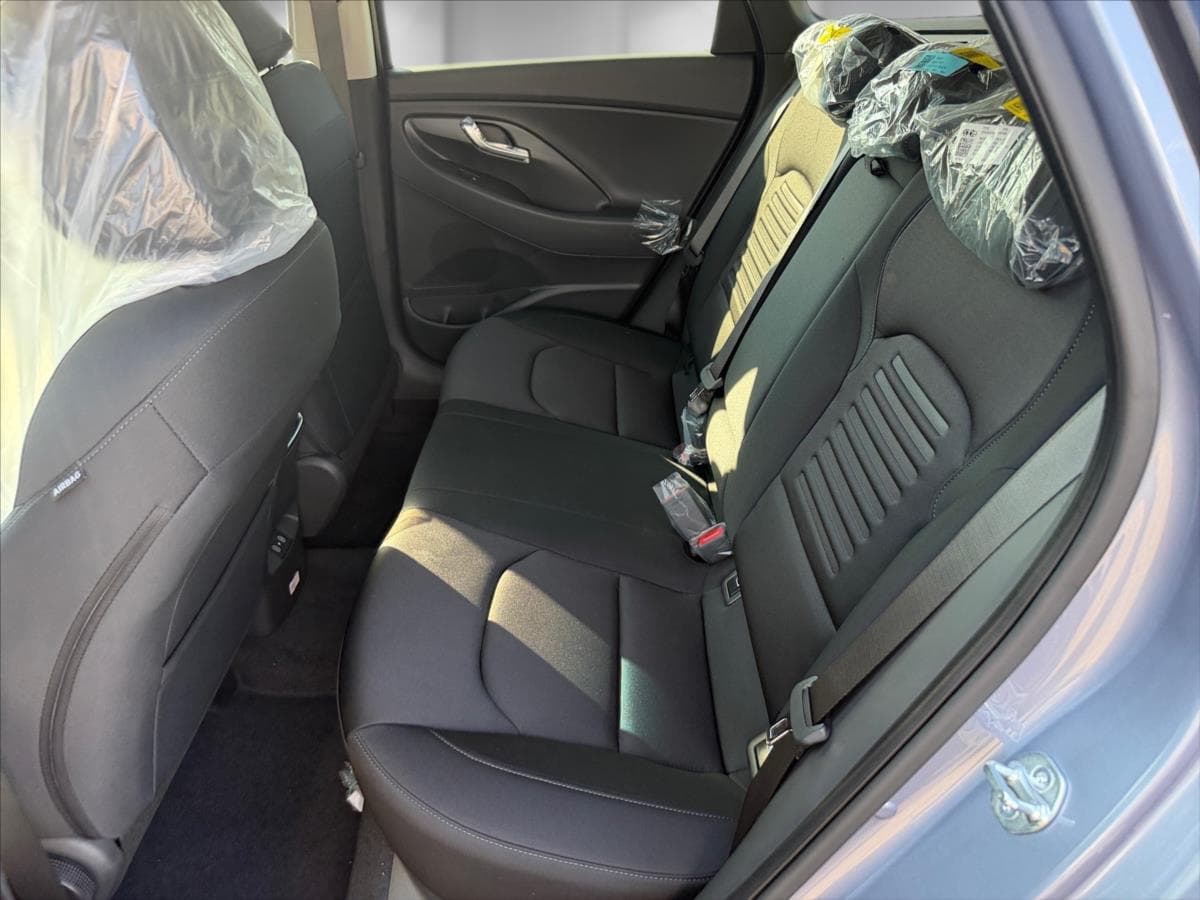 2025 Hyundai i30 - 10