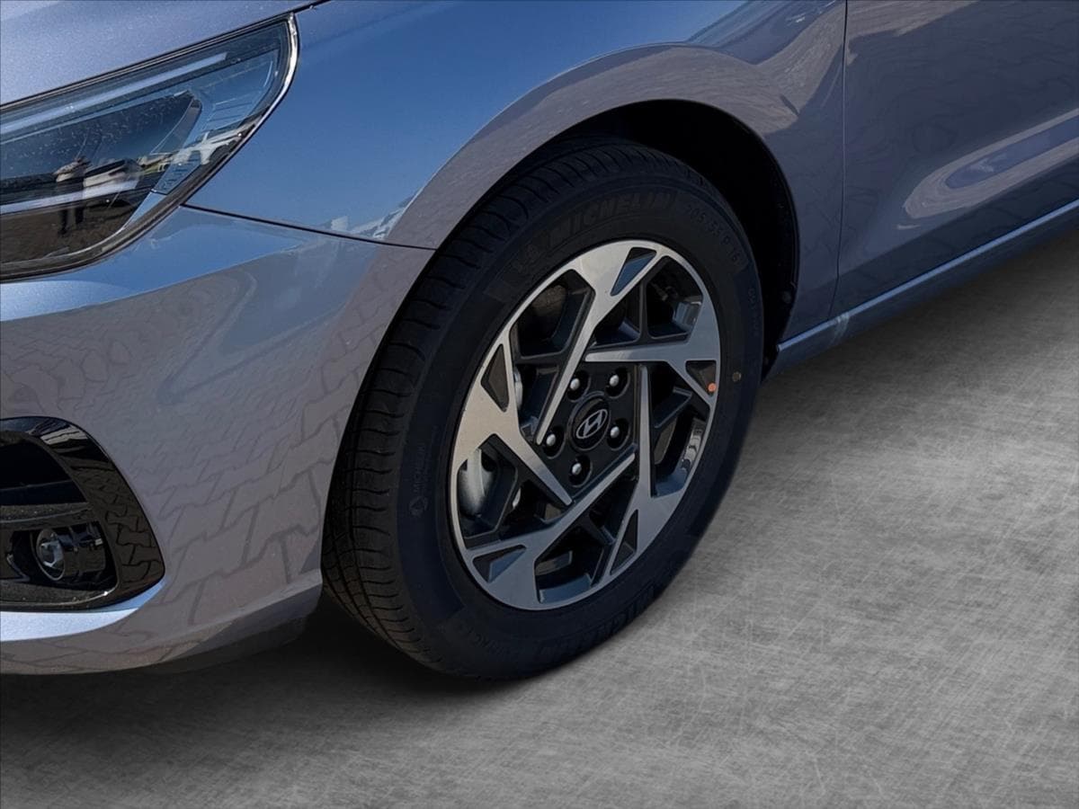 2025 Hyundai i30 - 6
