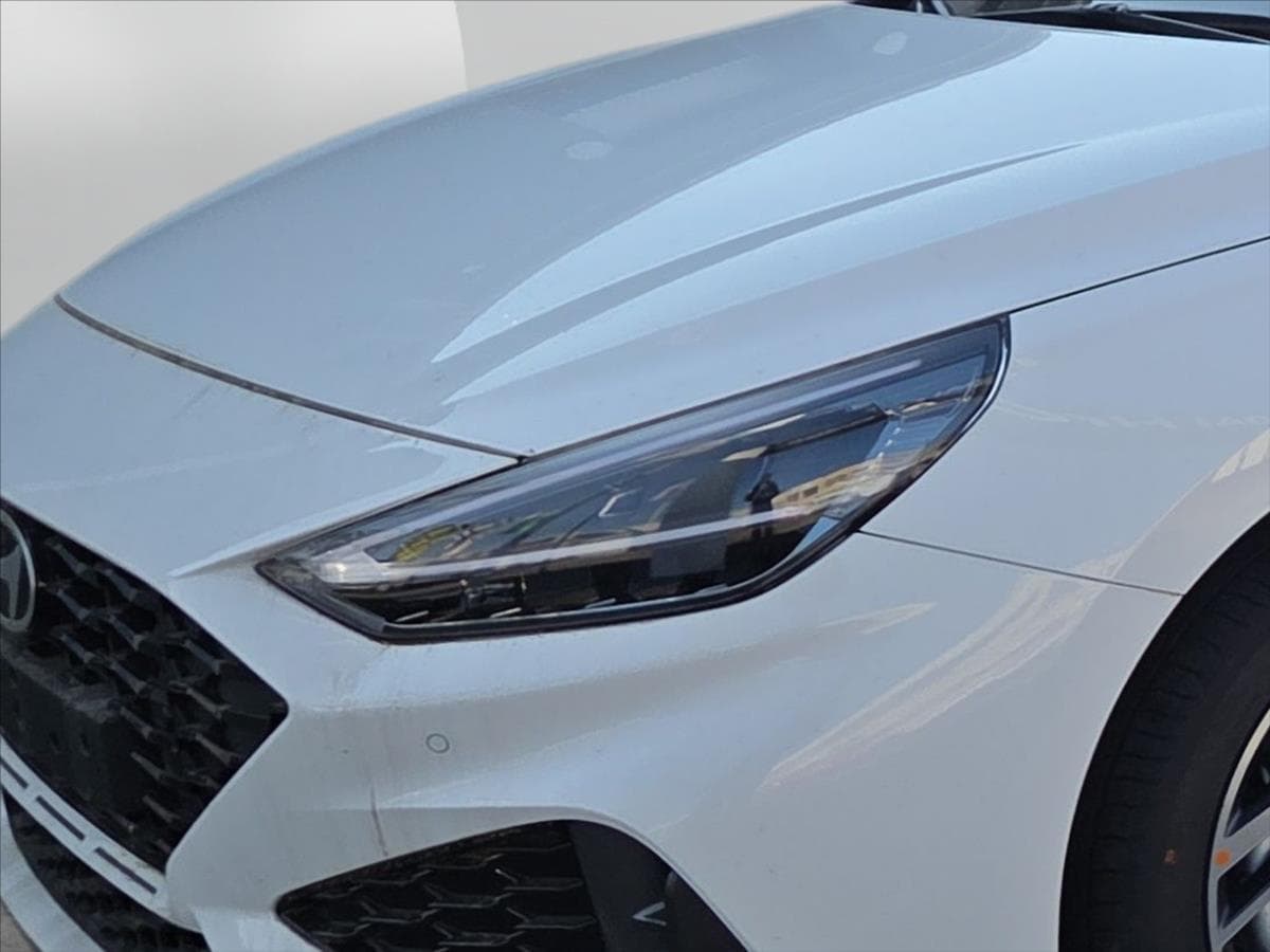 2025 Hyundai i30 - 5