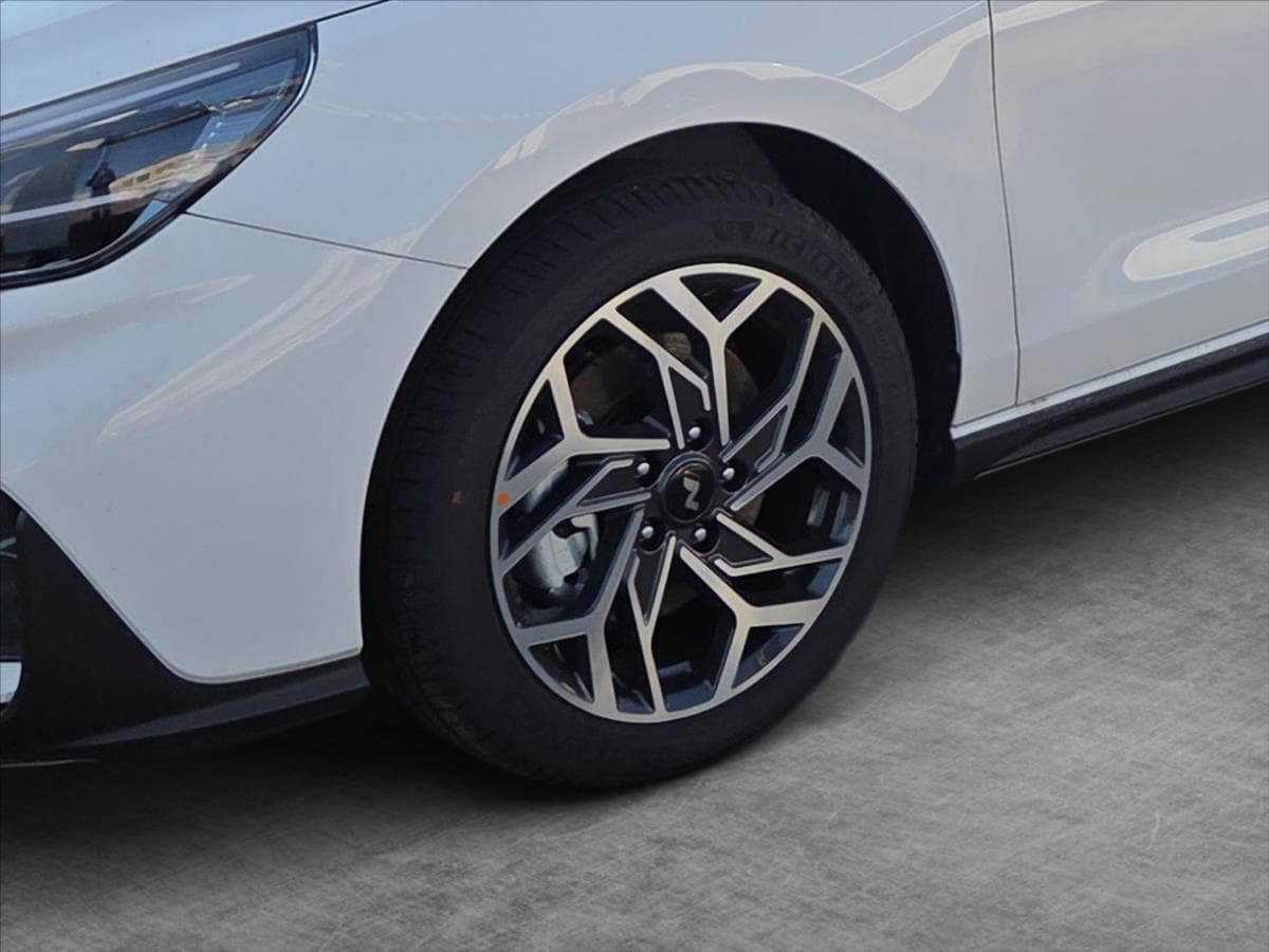 2025 Hyundai i30 - 6