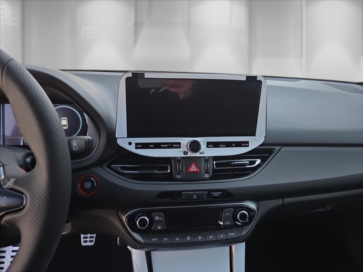 2025 Hyundai i30 - 9