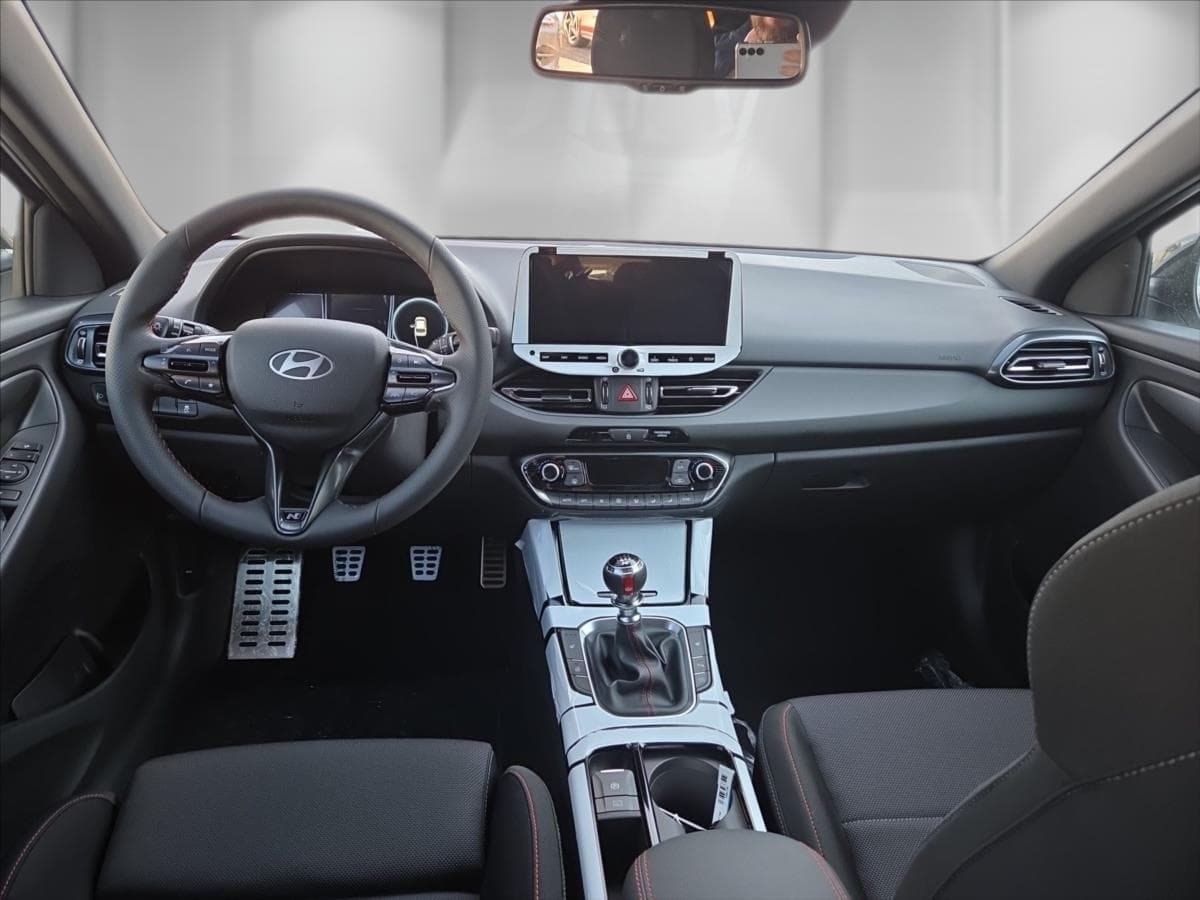 2025 Hyundai i30 - 10