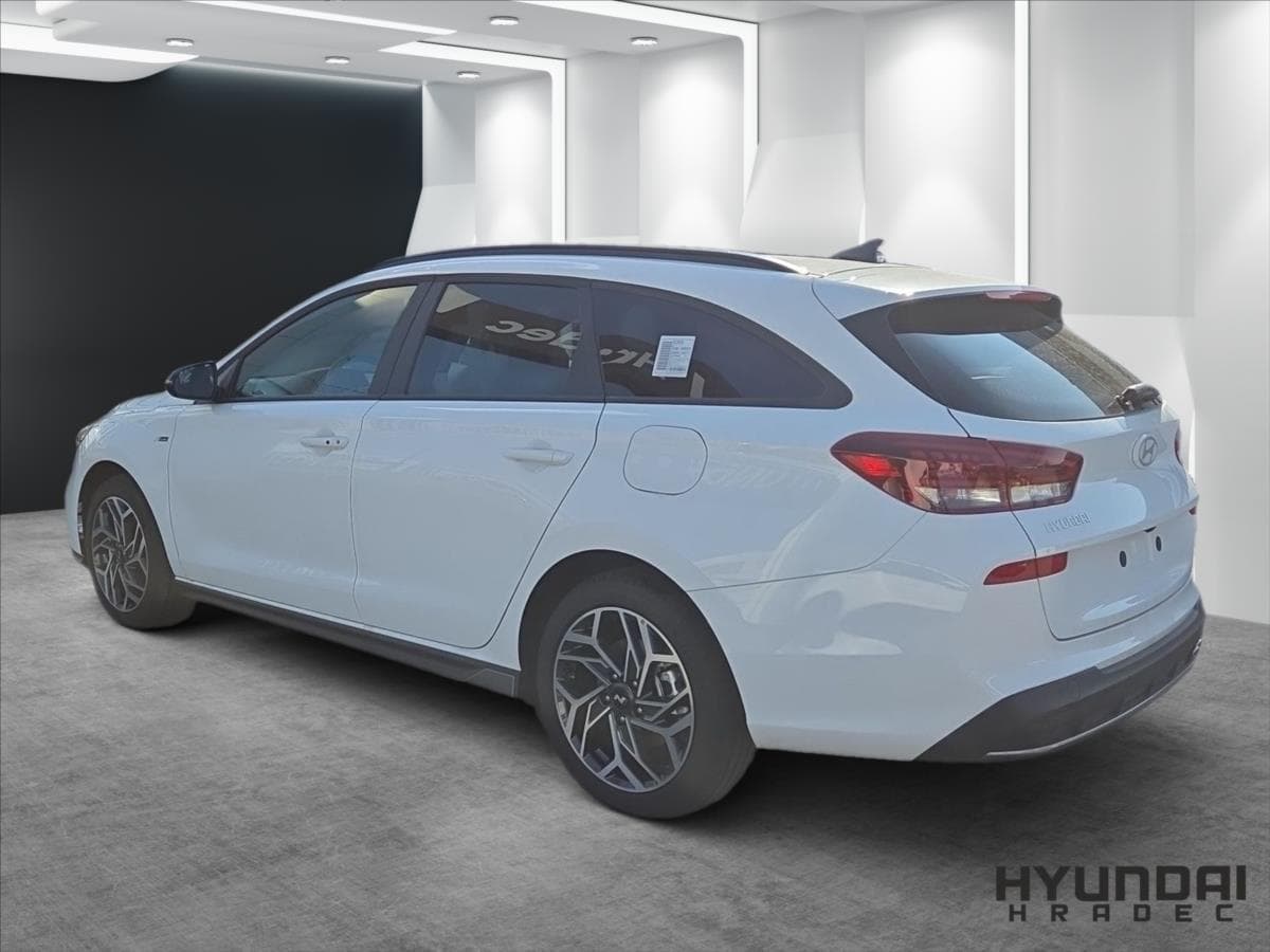 2025 Hyundai i30 - 4