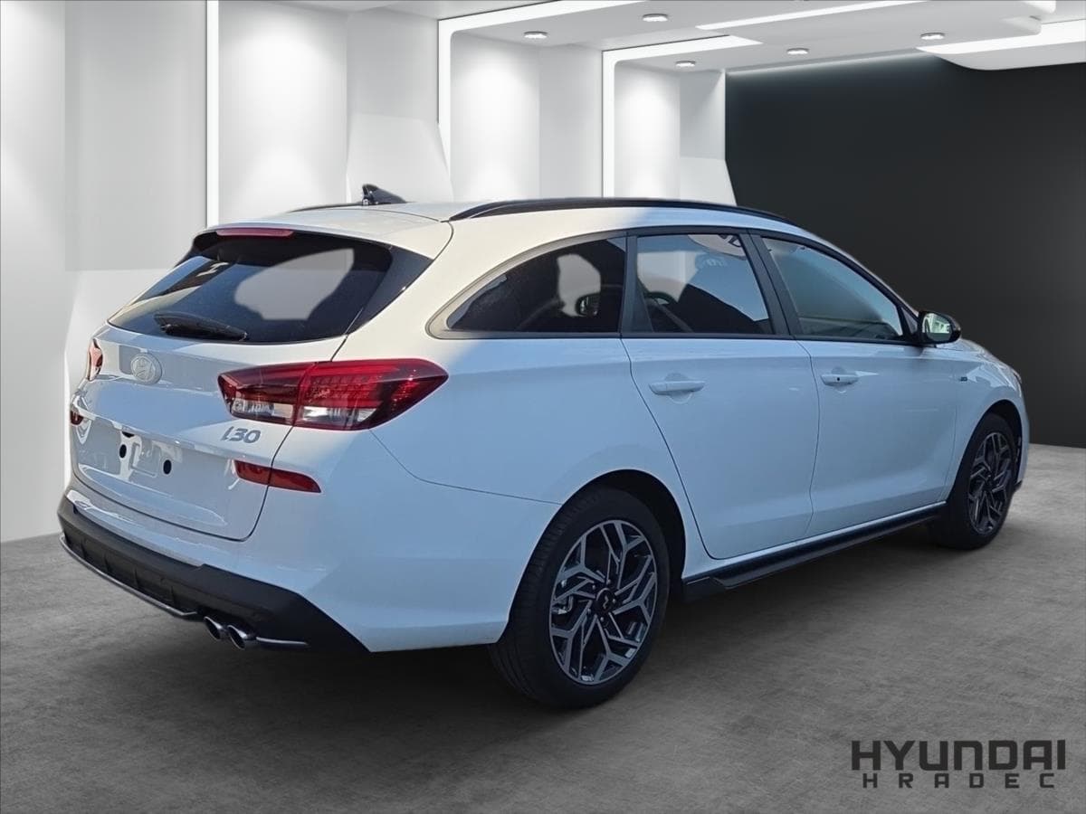 2025 Hyundai i30 - 3