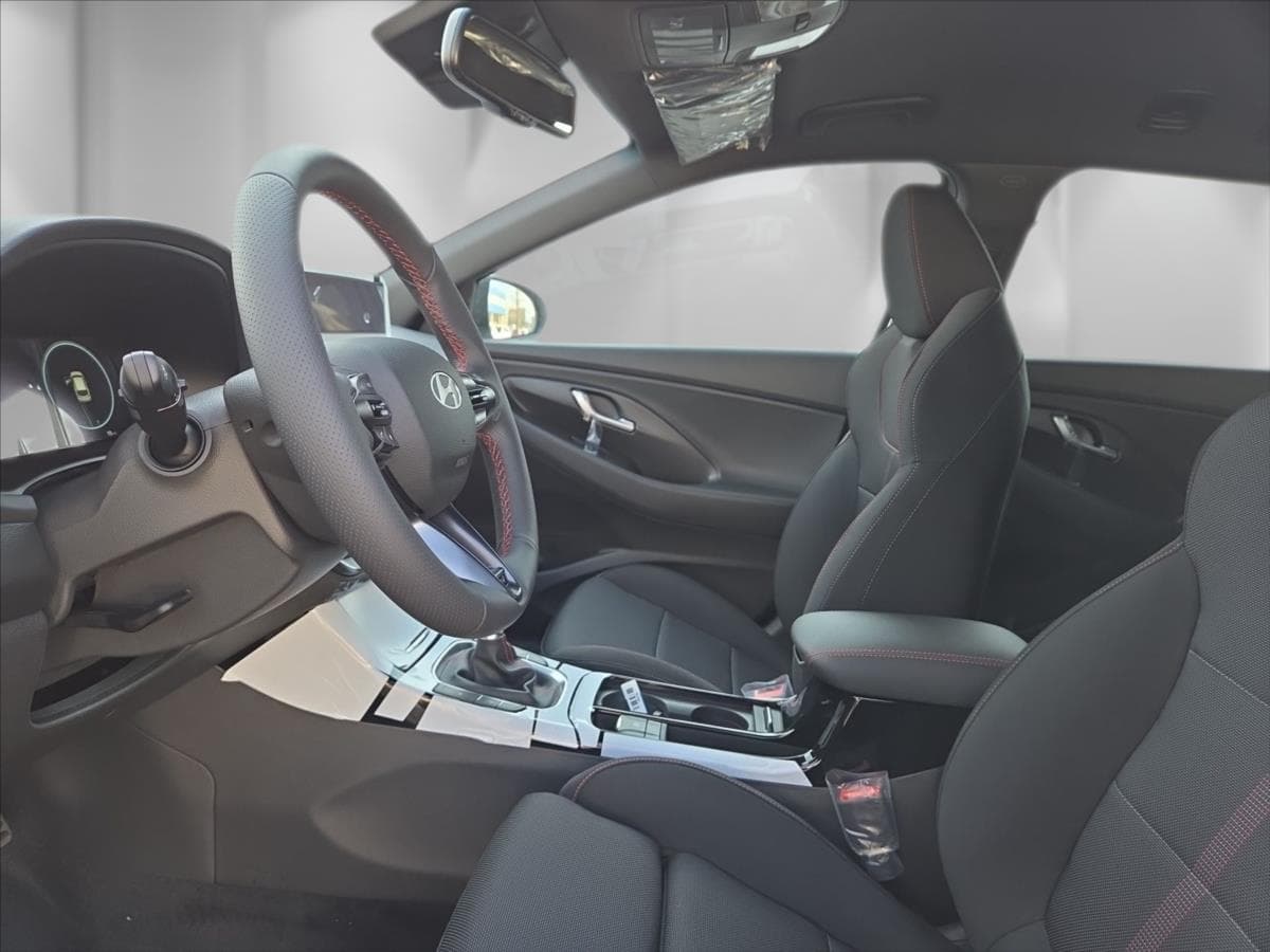2025 Hyundai i30 - 7