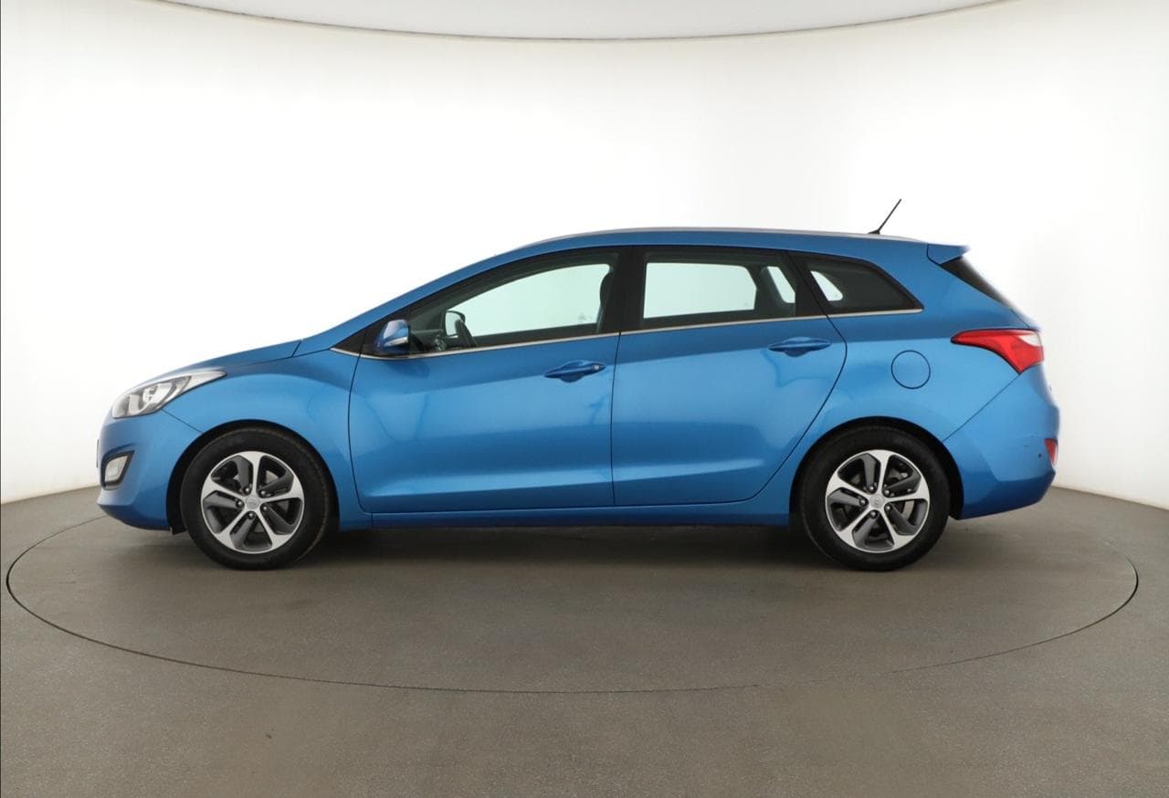 2017 Hyundai i30 - 4