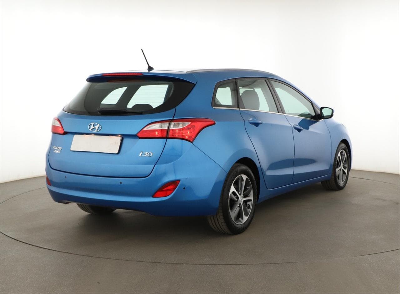 2017 Hyundai i30 - 7