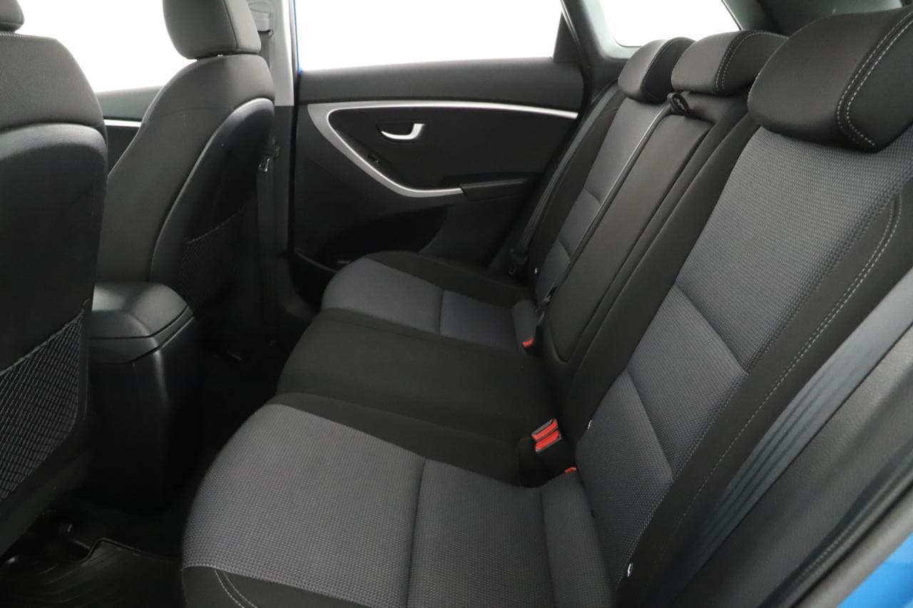 2017 Hyundai i30 - 12