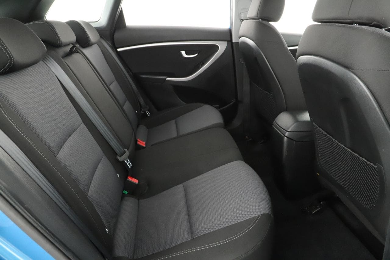 2017 Hyundai i30 - 11
