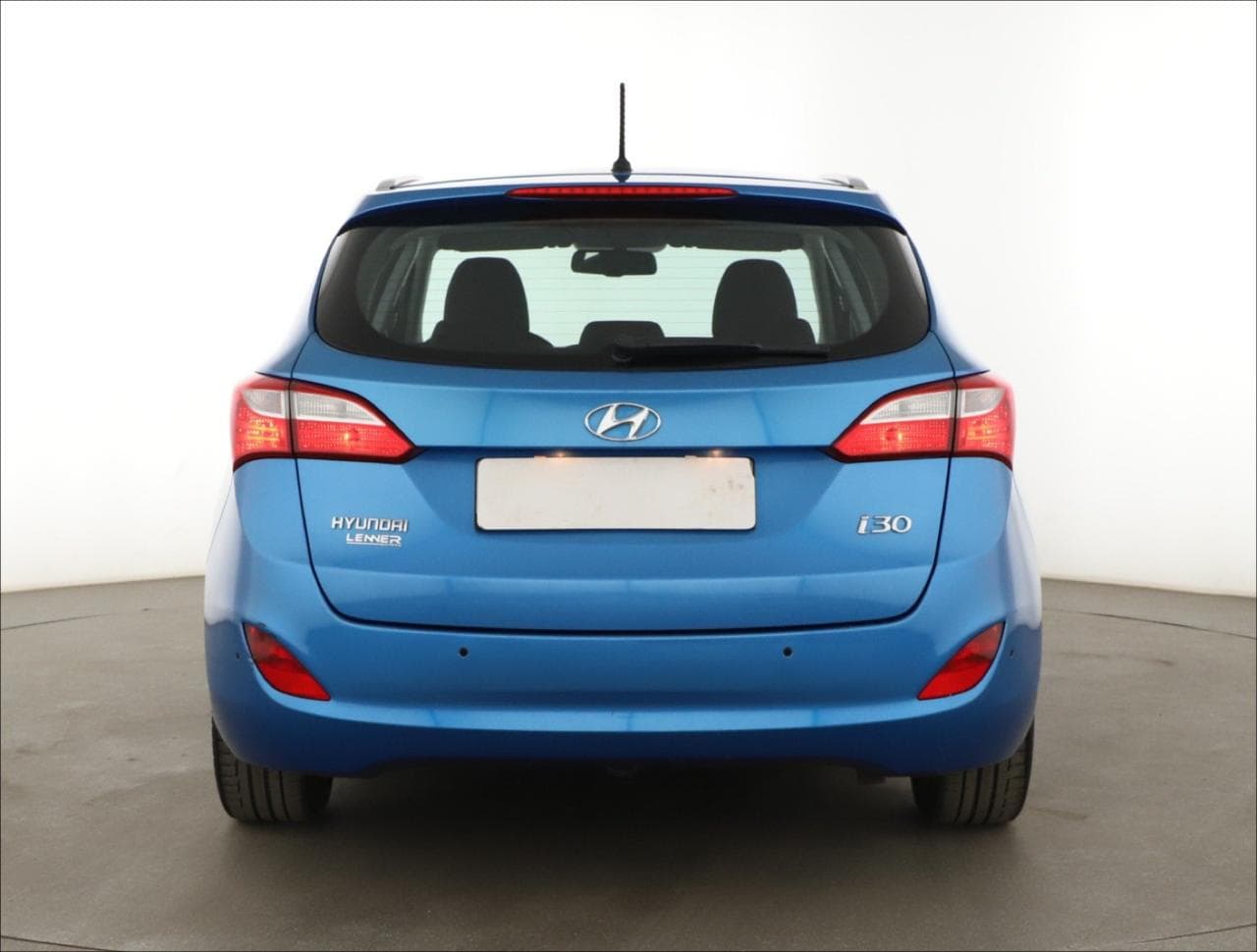 2017 Hyundai i30 - 6