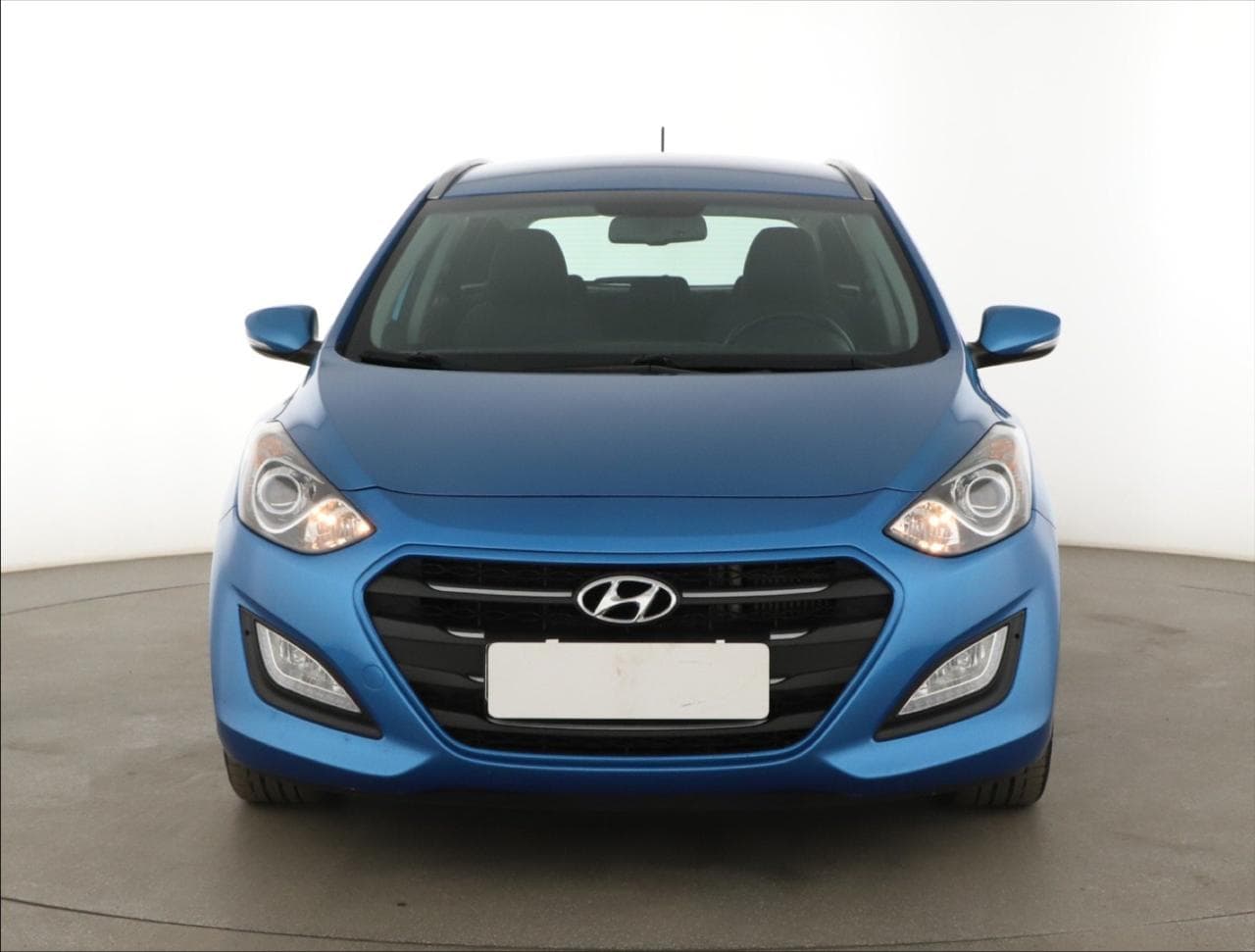 2017 Hyundai i30 - 2