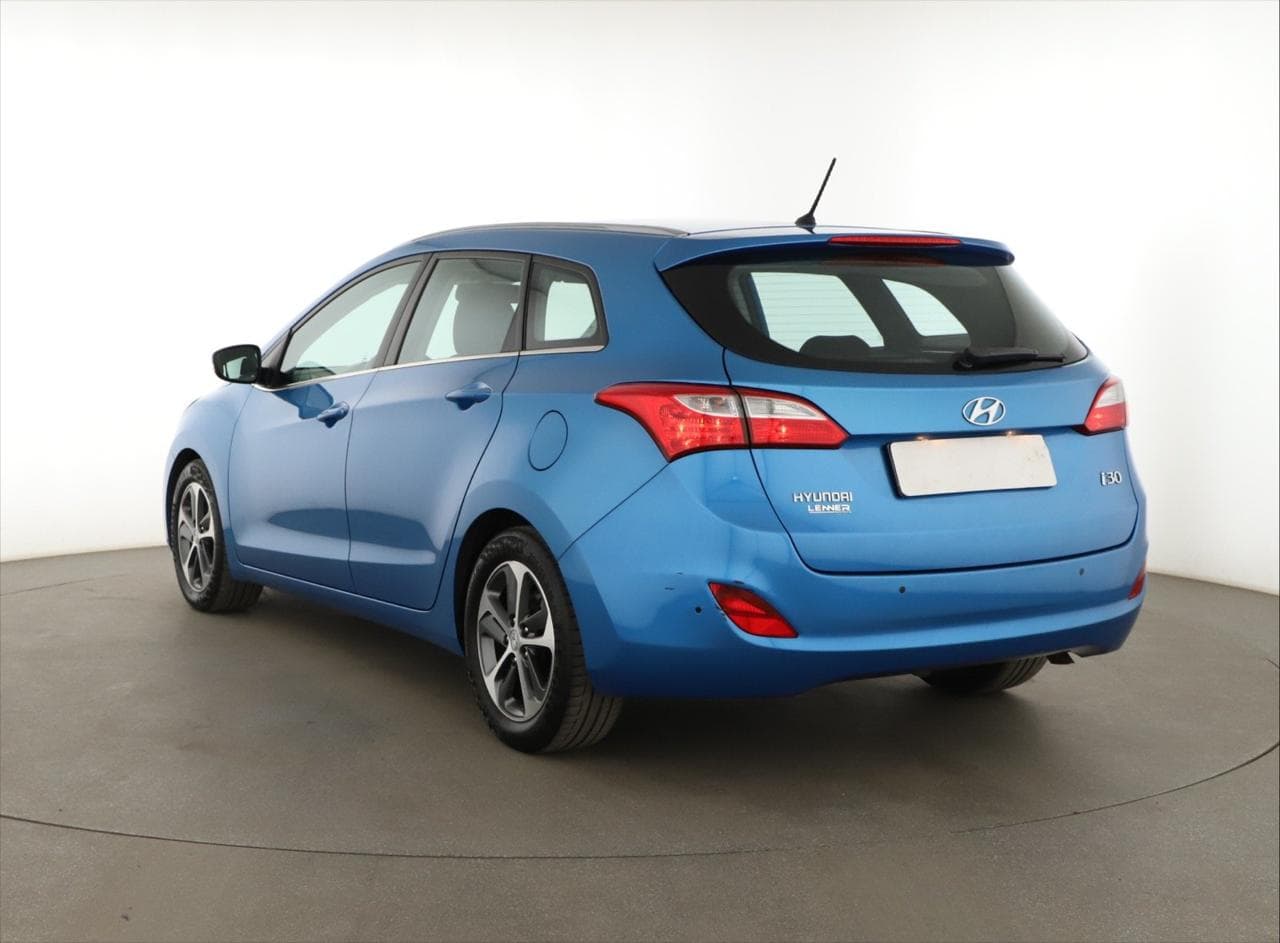 2017 Hyundai i30 - 5