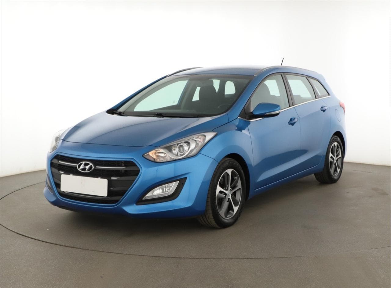 2017 Hyundai i30 - 3