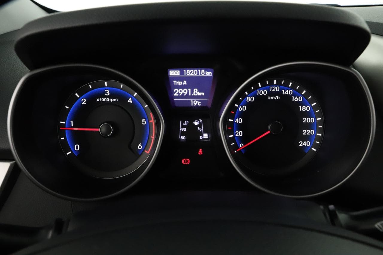2017 Hyundai i30 - 16