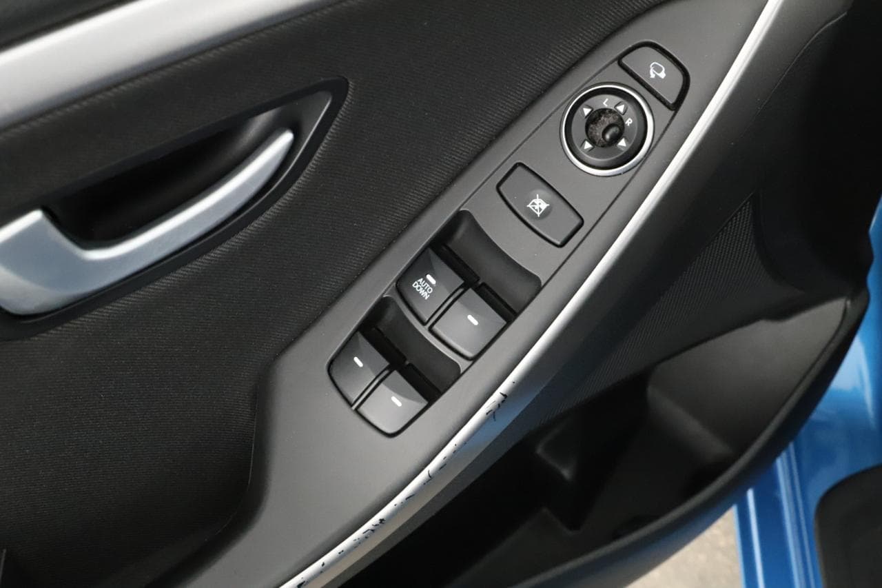 2017 Hyundai i30 - 15