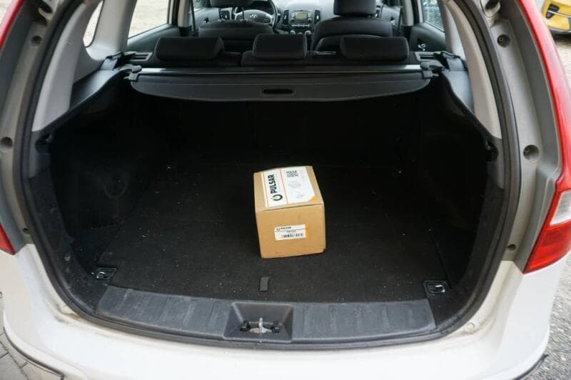 2011 Hyundai i30 - 9