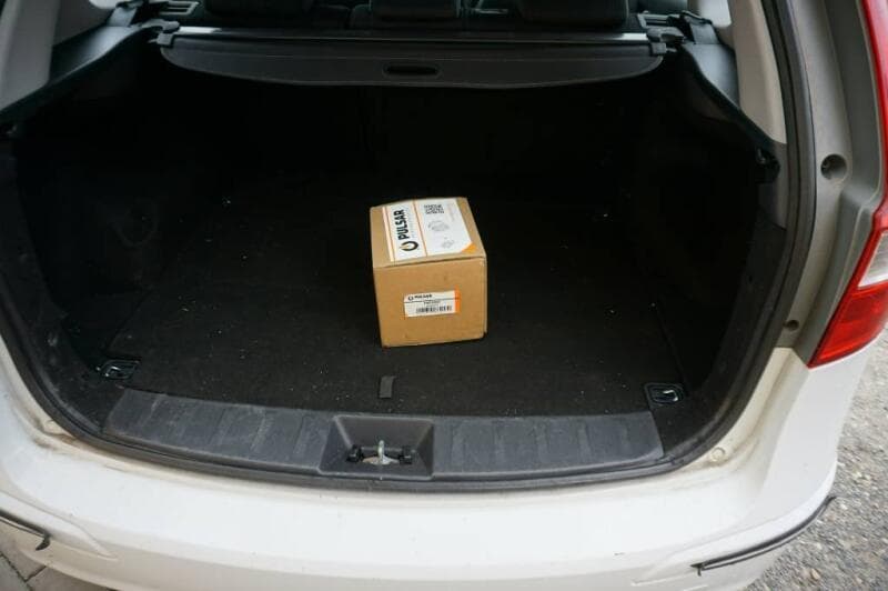 2011 Hyundai i30 - 10