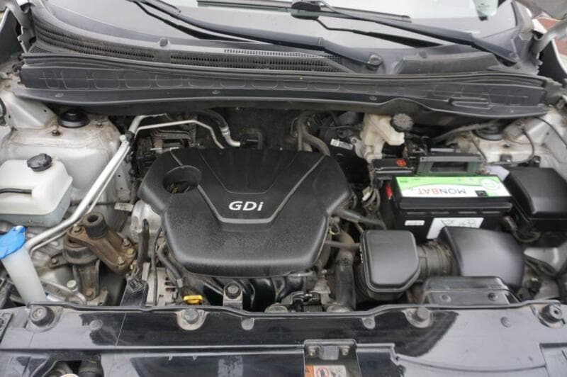 2011 Hyundai i30