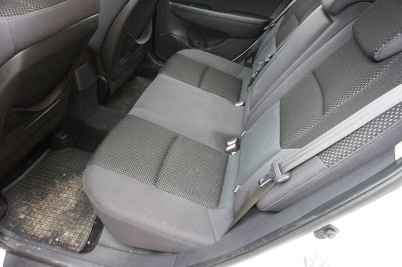 2011 Hyundai i30 - 8
