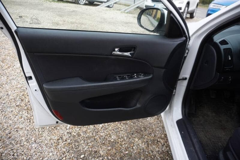2011 Hyundai i30 - 5
